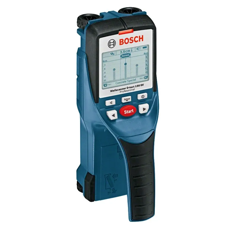 BOSCH Ölçüm Cihazı